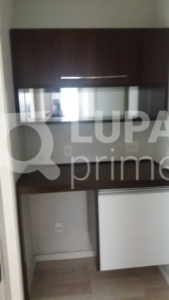 Sala-Conjunto, 35 m² - Foto 12