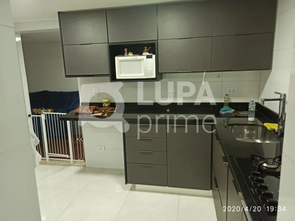 Apartamento, 2 quartos, 57 m² - Foto 5