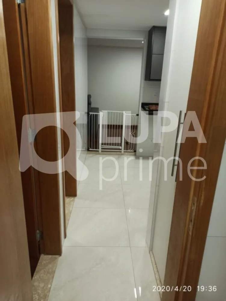 Apartamento, 2 quartos, 57 m² - Foto 3