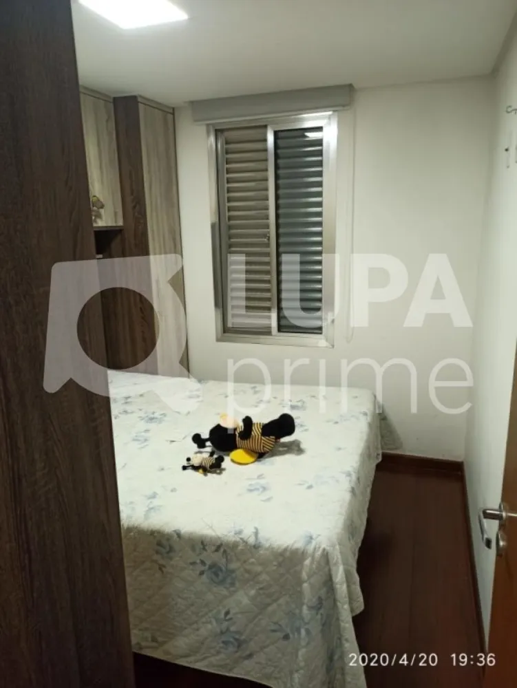 Apartamento, 2 quartos, 57 m² - Foto 8