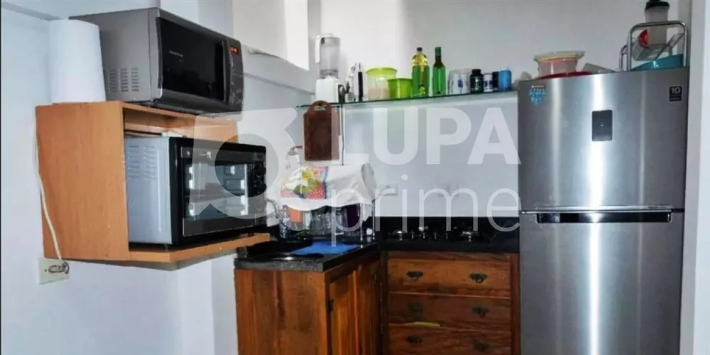 Apartamento à venda com 3 quartos, 75m² - Foto 7