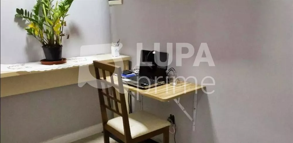 Apartamento à venda com 3 quartos, 75m² - Foto 5