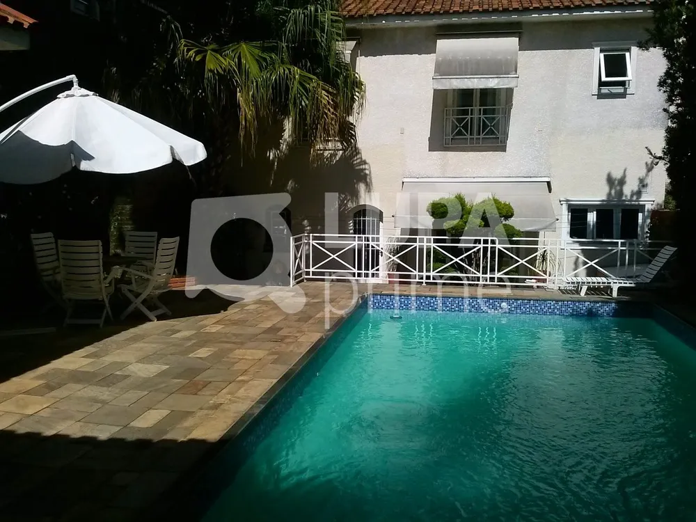 Casa, 4 quartos, 400 m² - Foto 8