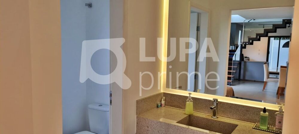 Casa, 3 quartos, 133 m² - Foto 1