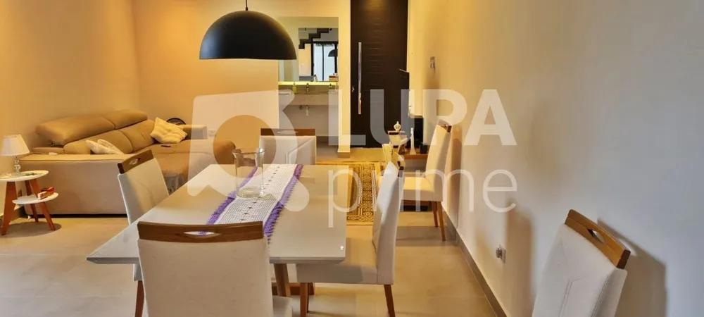 Casa, 3 quartos, 133 m² - Foto 6