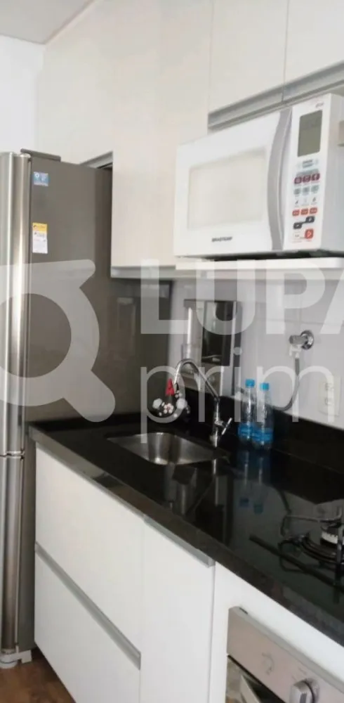 Apartamento, 3 quartos, 80 m² - Foto 8