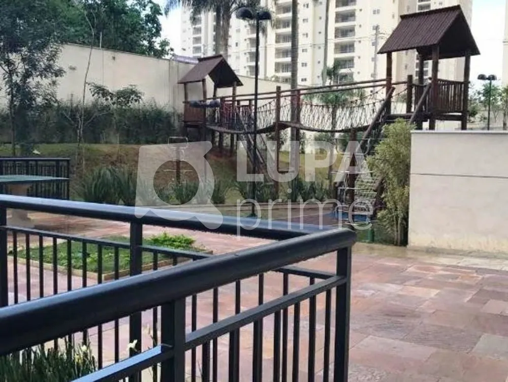 Apartamento, 3 quartos, 80 m² - Foto 2