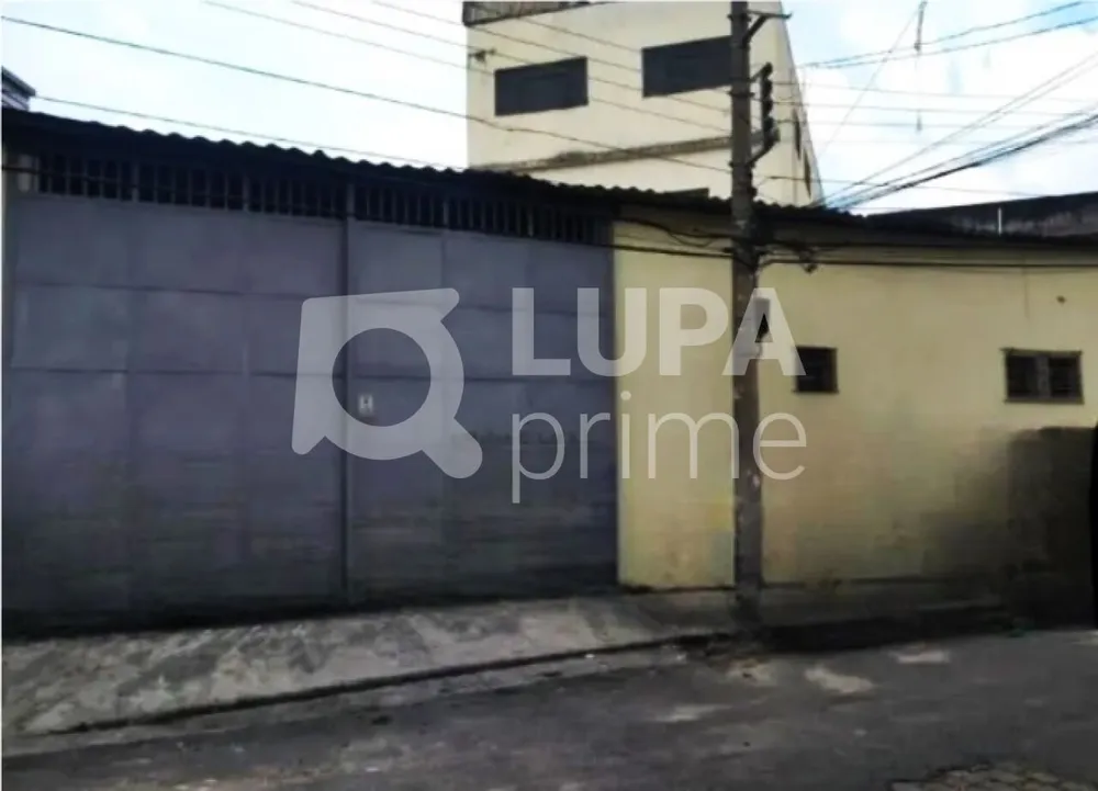 Depósito-Galpão, 745 m² - Foto 12