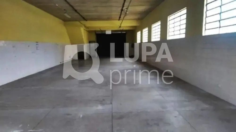 Depósito-Galpão, 745 m² - Foto 8