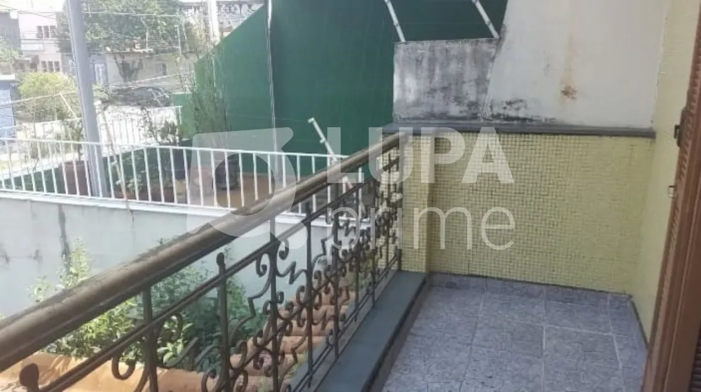 Casa, 3 quartos, 165 m² - Foto 8