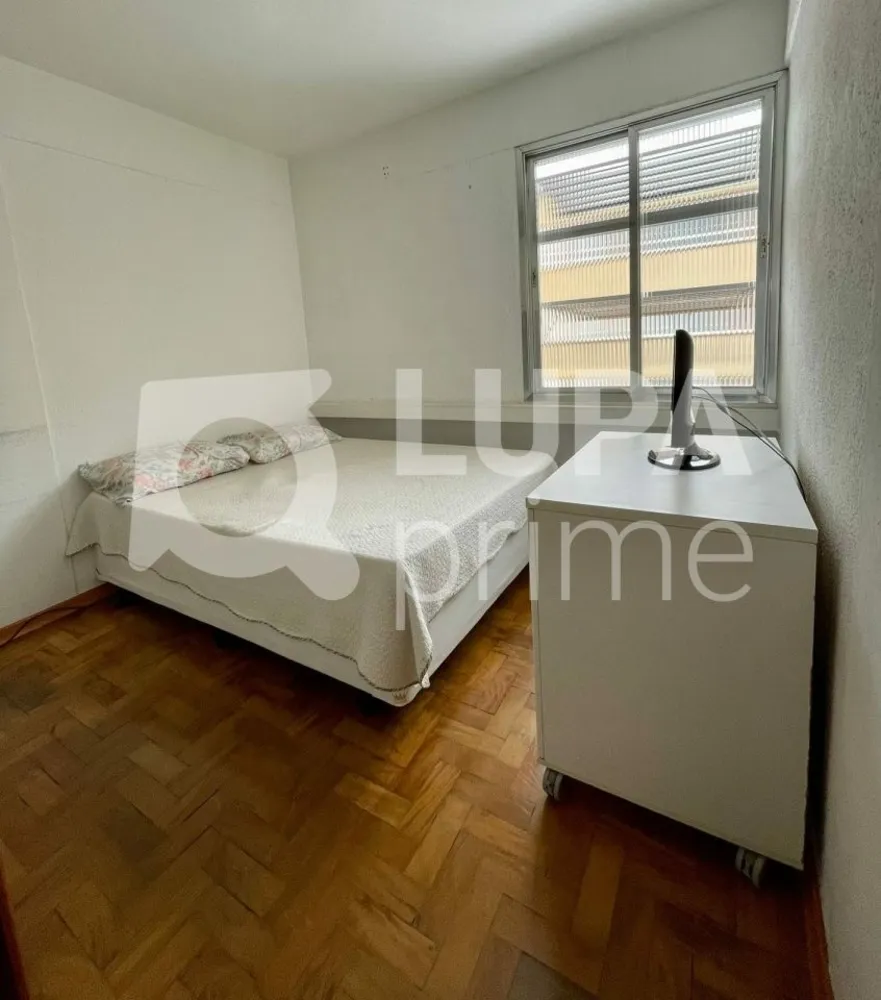 Apartamento, 3 quartos, 78 m² - Foto 8
