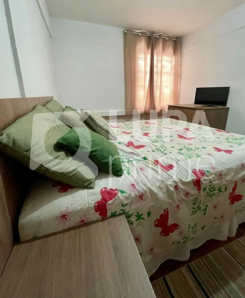 Apartamento, 3 quartos, 78 m² - Foto 10