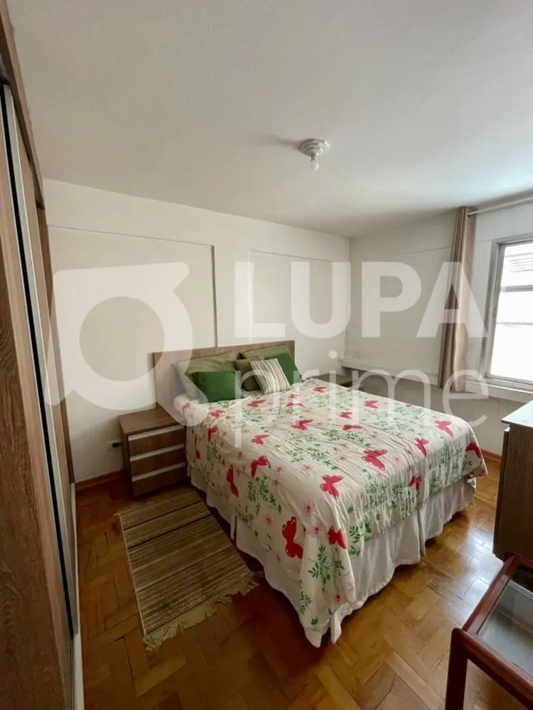 Apartamento, 3 quartos, 78 m² - Foto 1