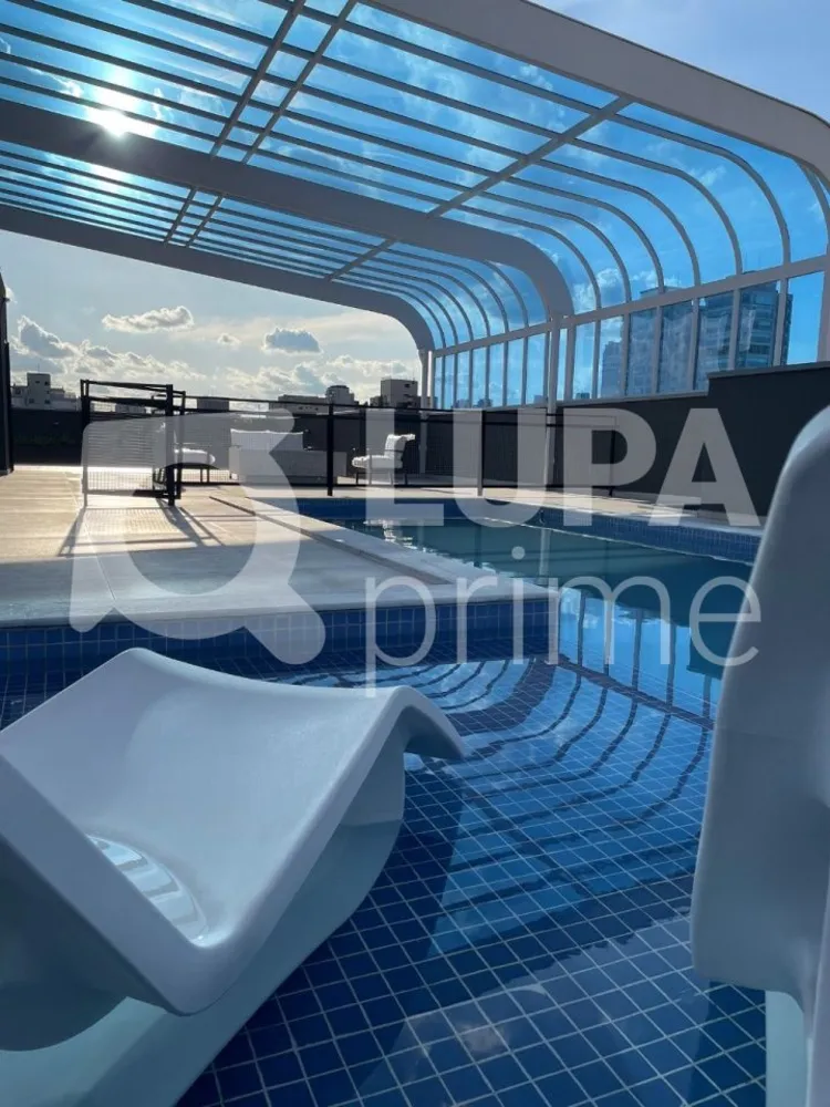 Flat/Apart Hotel, 1 quarto, 25 m² - Foto 11