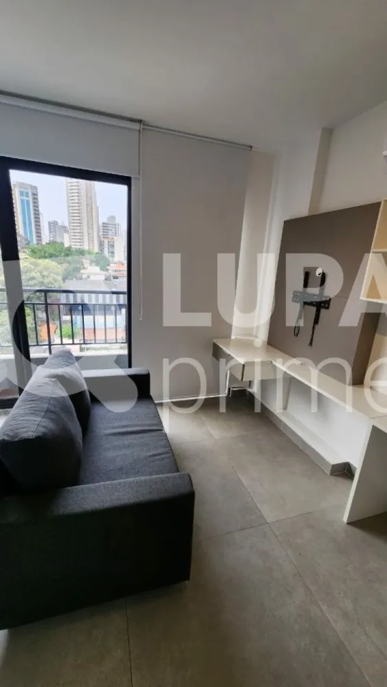 Flat/Apart Hotel, 1 quarto, 25 m² - Foto 3