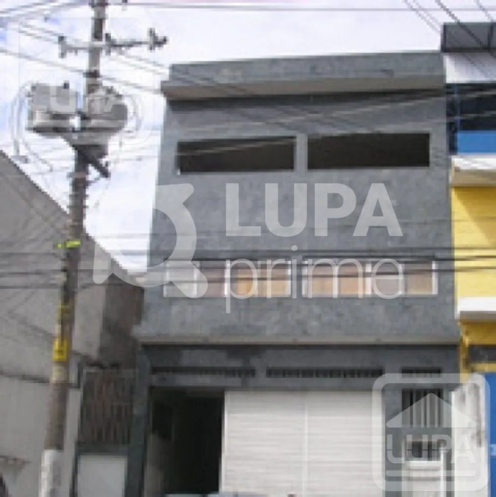Prédio Inteiro, 1200 m² - Foto 4