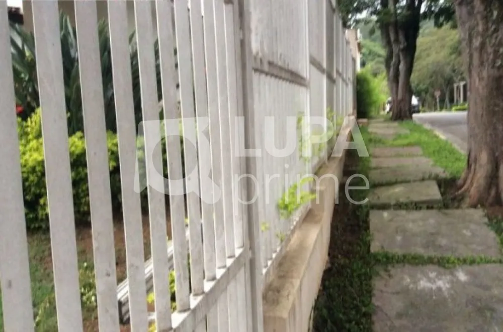 Casa, 4 quartos, 400 m² - Foto 12