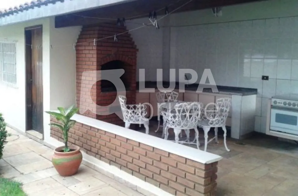 Casa, 4 quartos, 400 m² - Foto 5
