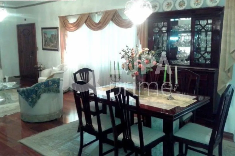 Casa, 4 quartos, 400 m² - Foto 6