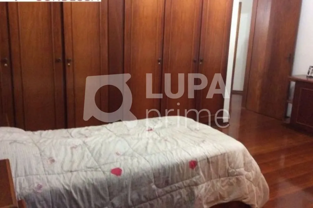 Casa, 4 quartos, 400 m² - Foto 10