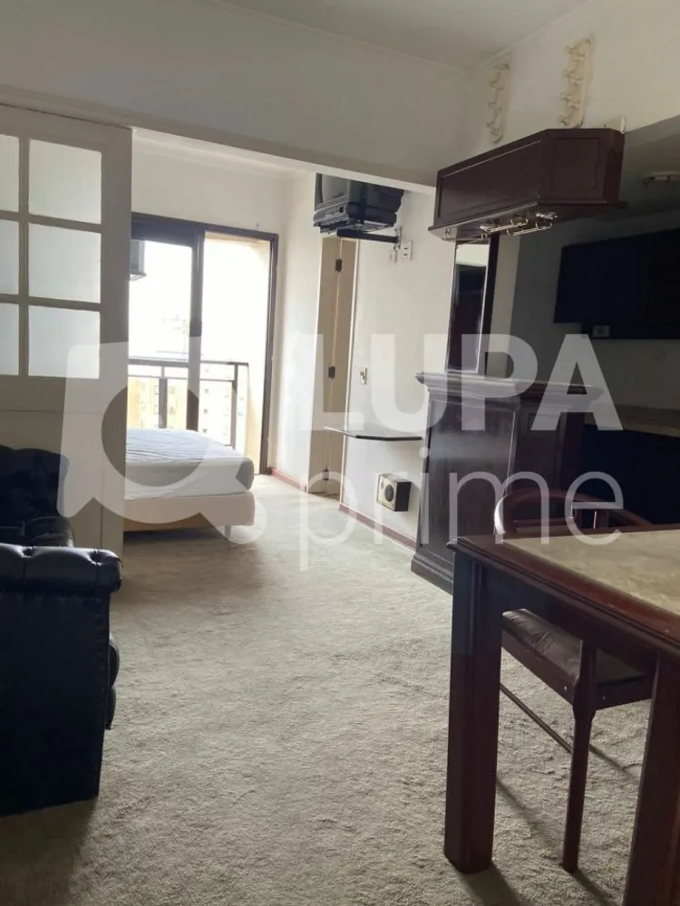 Flat/Apart Hotel, 1 quarto, 30 m² - Foto 8