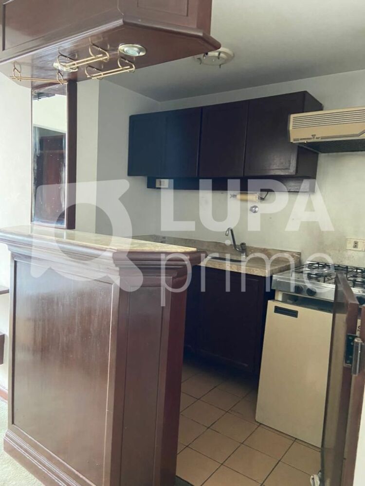 Flat/Apart Hotel, 1 quarto, 30 m² - Foto 5