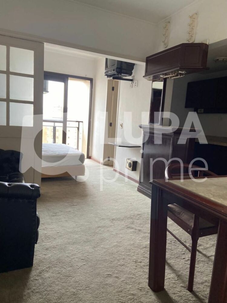 Flat/Apart Hotel, 1 quarto, 30 m² - Foto 3