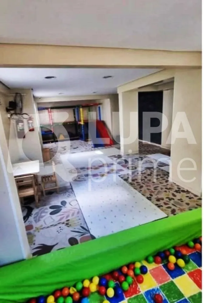 Apartamento, 2 quartos, 47 m² - Foto 2