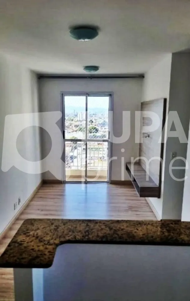Apartamento, 2 quartos, 47 m² - Foto 7