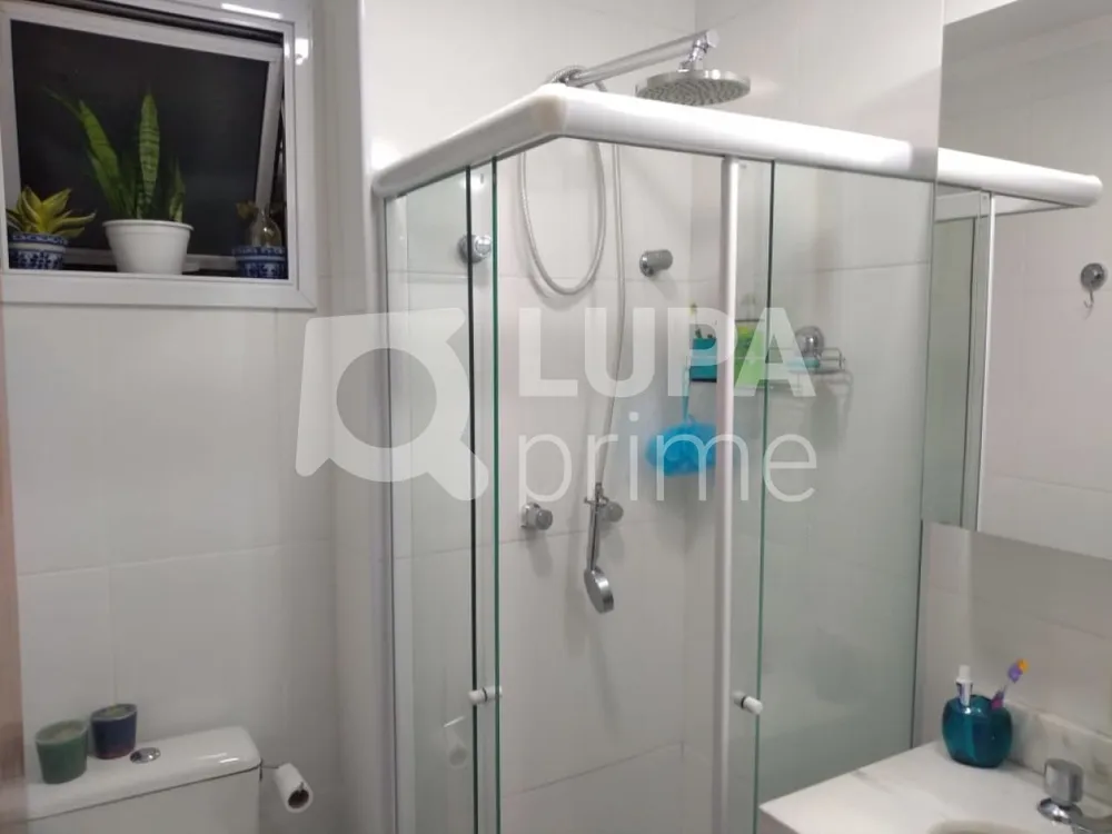 Apartamento, 2 quartos, 50 m² - Foto 8