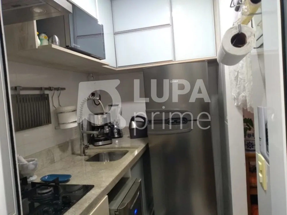 Apartamento, 2 quartos, 50 m² - Foto 5