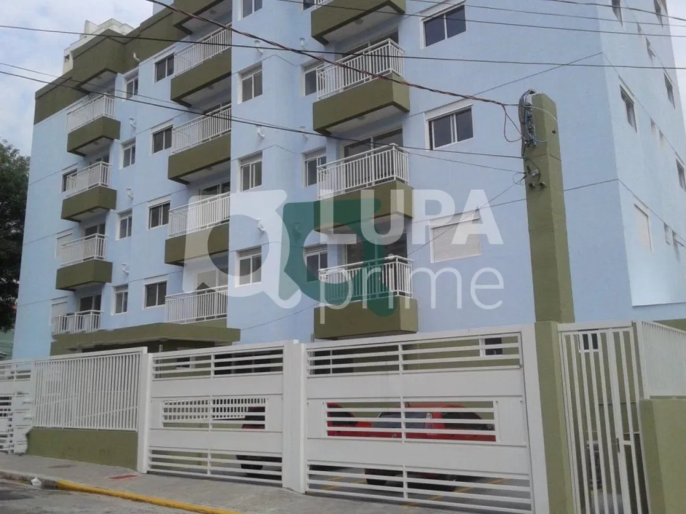 Apartamento, 2 quartos, 50 m² - Foto 1