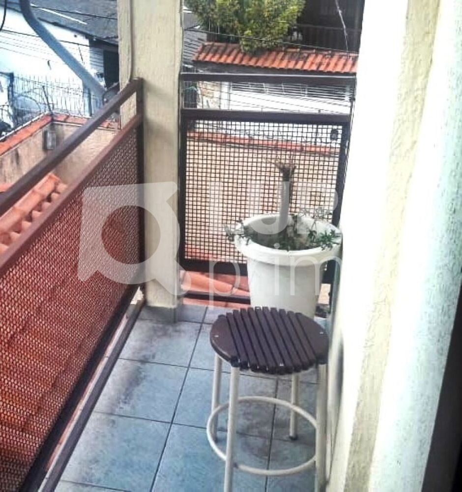 Casa à venda com 2 quartos, 119m² - Foto 7
