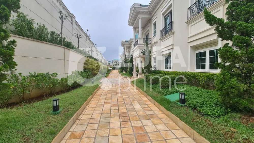Casa, 5 quartos, 600 m² - Foto 3