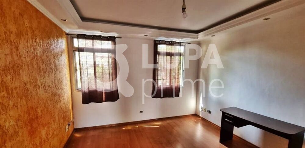 Apartamento, 2 quartos, 60 m² - Foto 1