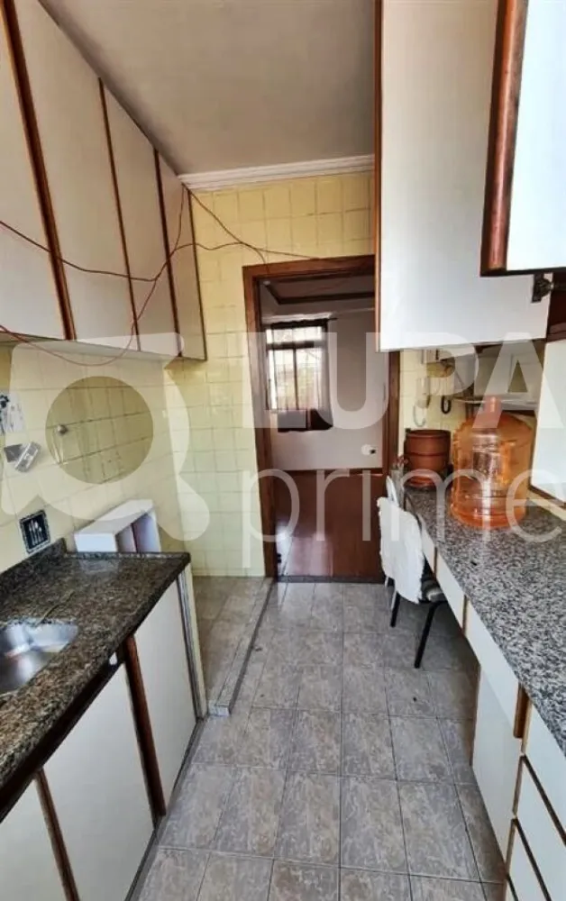Apartamento, 2 quartos, 60 m² - Foto 15