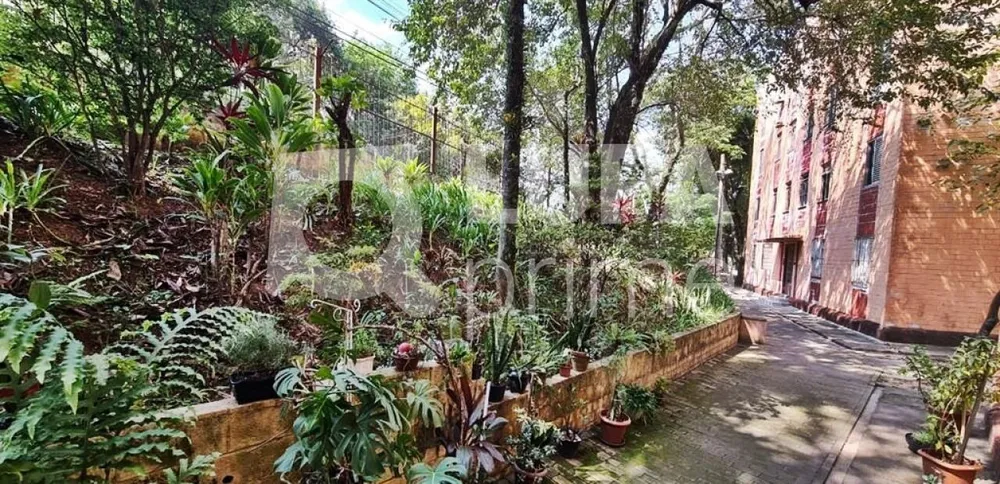 Apartamento, 2 quartos, 60 m² - Foto 16