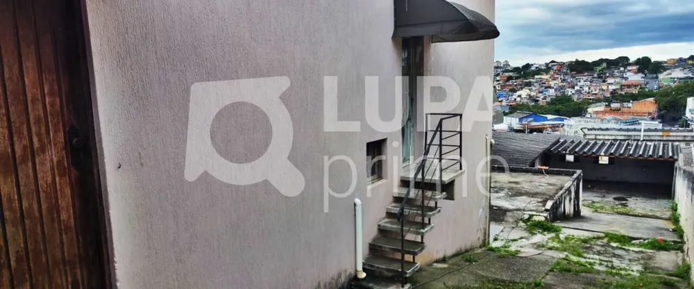 Terreno, 539 m² - Foto 2