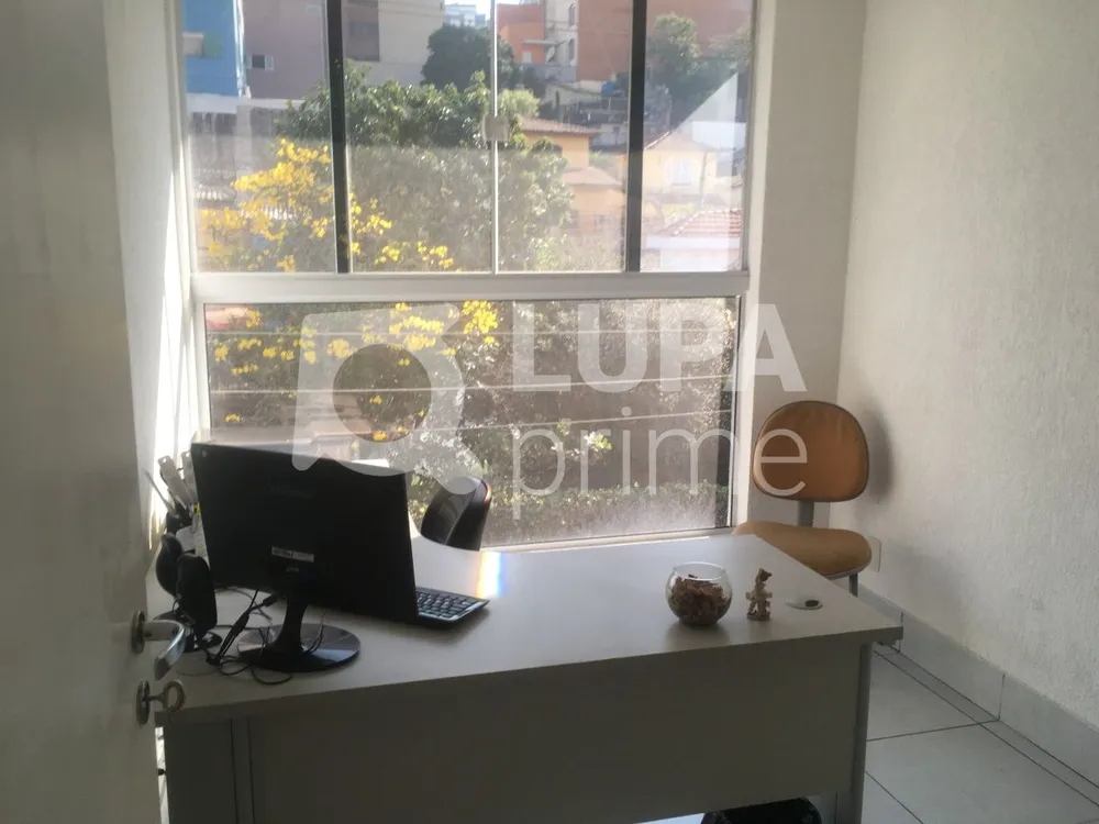 Prédio Inteiro, 500 m² - Foto 1