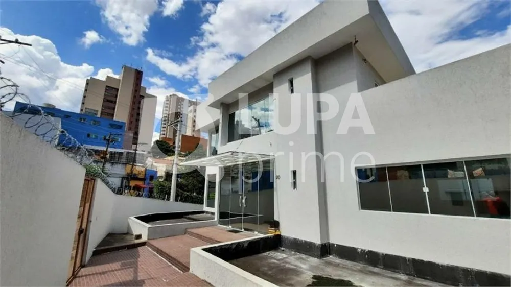 Prédio Inteiro, 500 m² - Foto 7