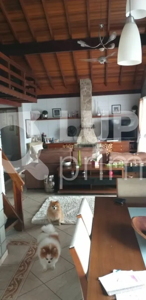 Casa, 4 quartos, 250 m² - Foto 1