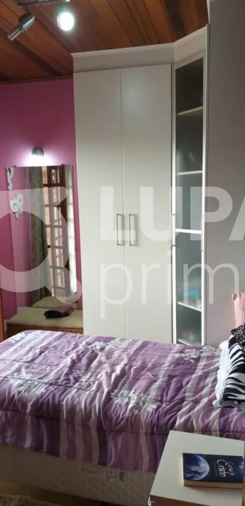 Casa, 4 quartos, 250 m² - Foto 12