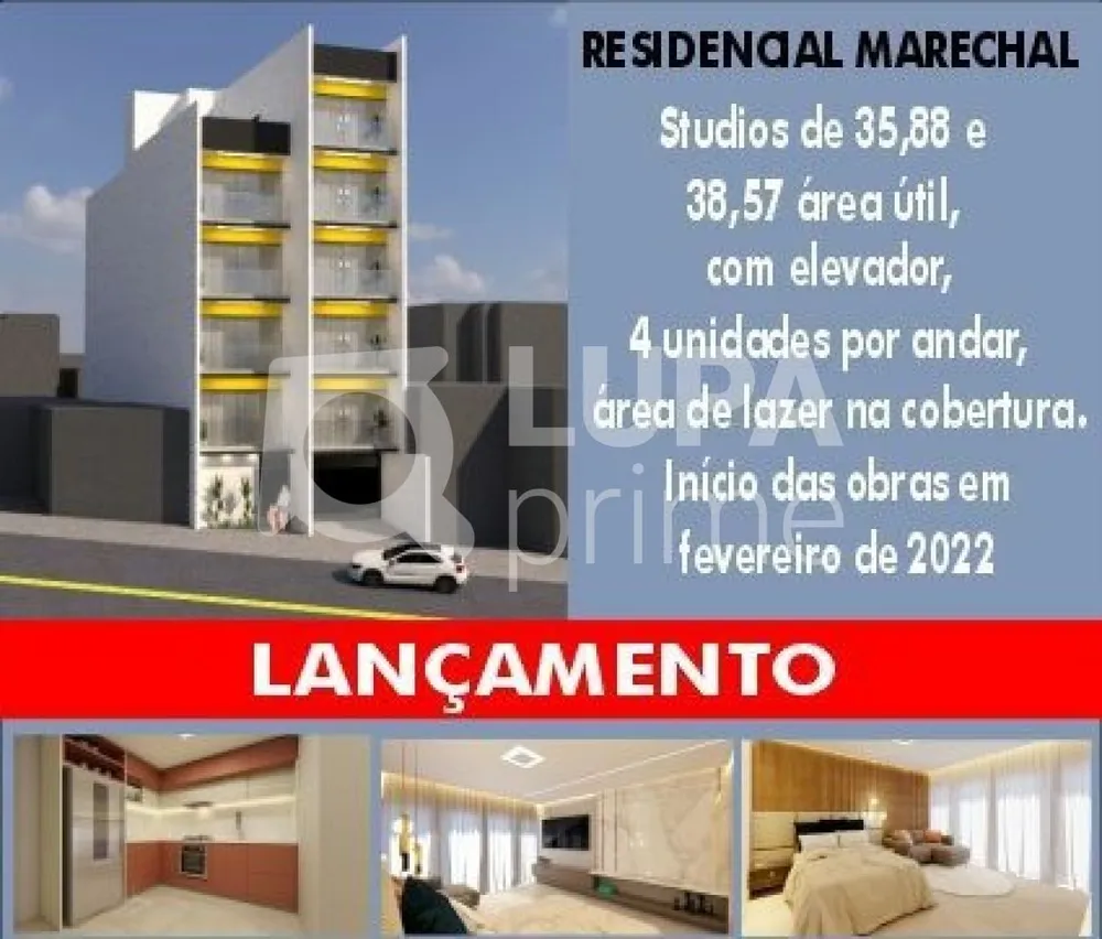 Apartamento, 1 quarto, 39 m² - Foto 12