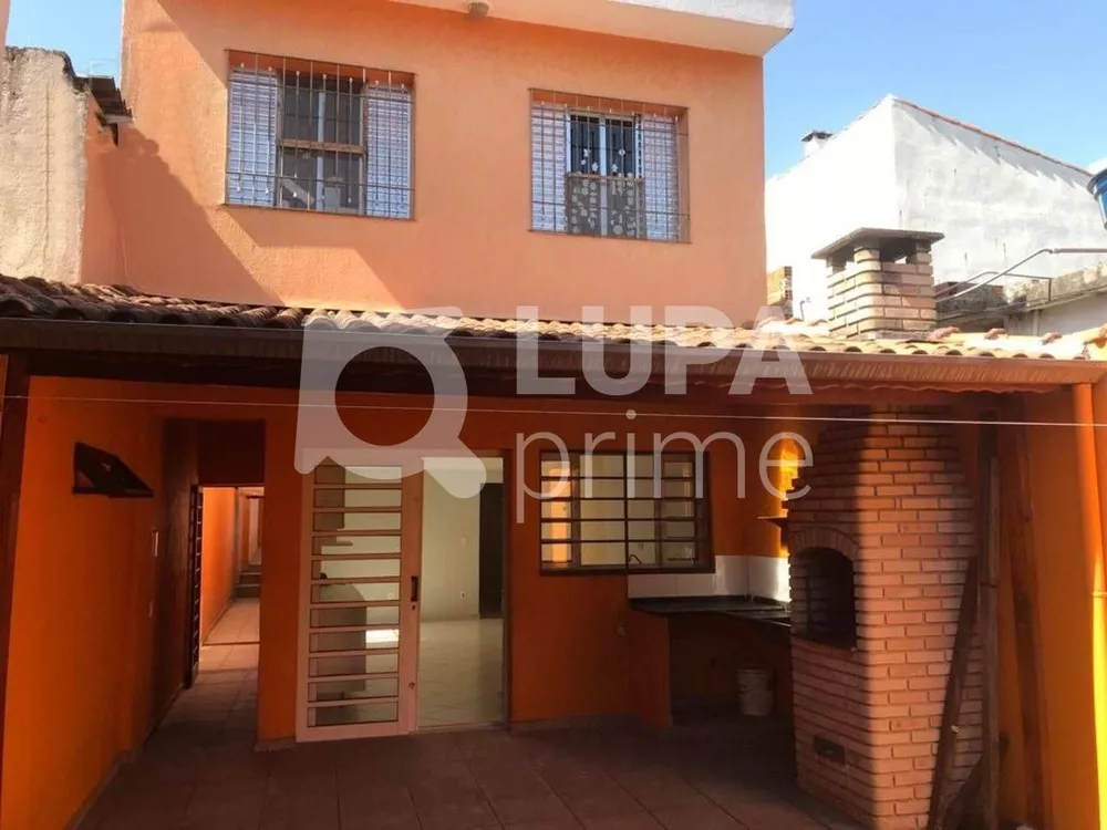 Casa à venda com 3 quartos, 260m² - Foto 2