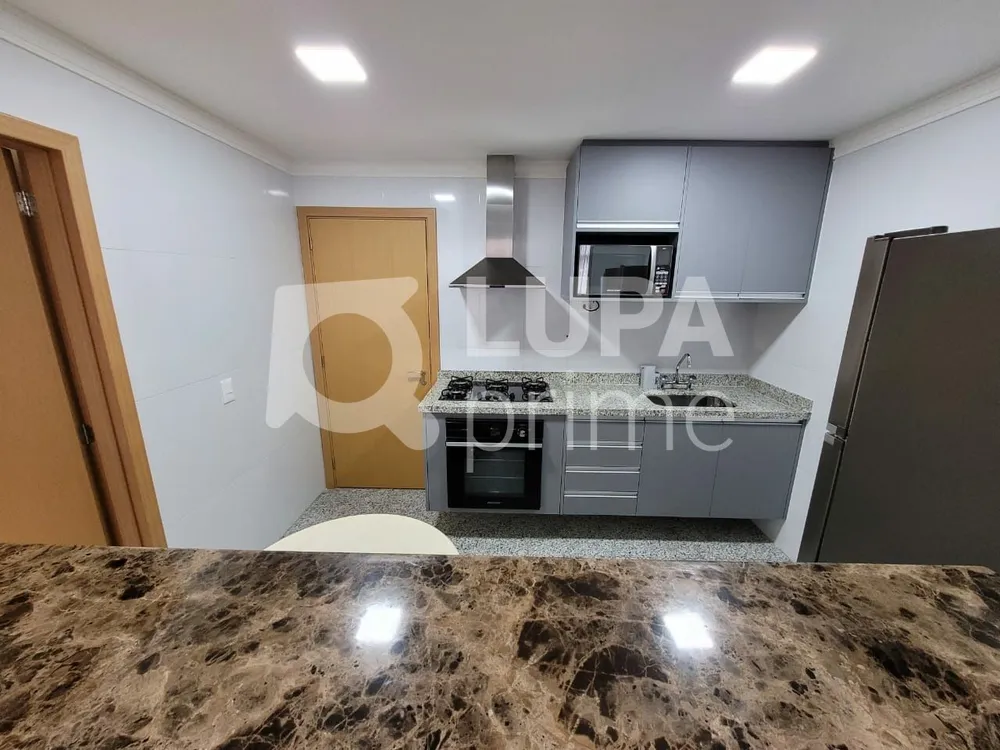Apartamento, 3 quartos, 120 m² - Foto 2