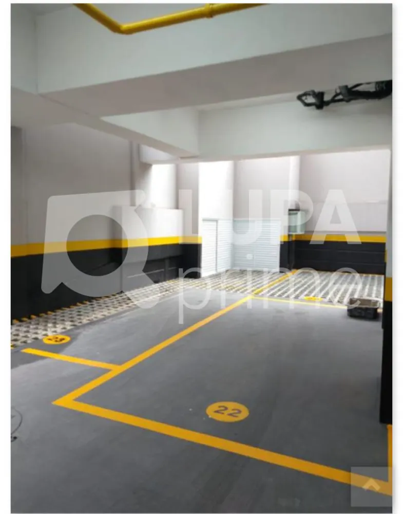 Apartamento, 2 quartos, 44 m² - Foto 8