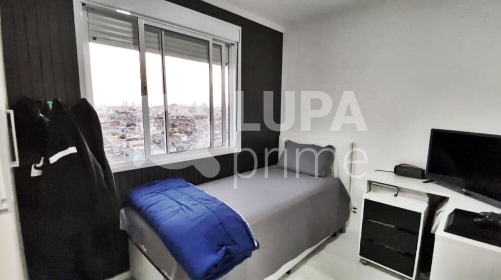 Apartamento à venda com 2 quartos, 60m² - Foto 7