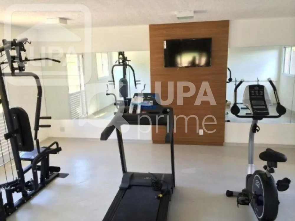 Apartamento, 2 quartos, 45 m² - Foto 4