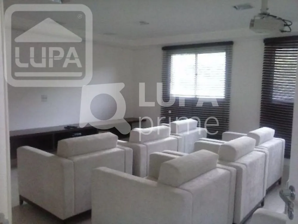 Apartamento, 2 quartos, 45 m² - Foto 8