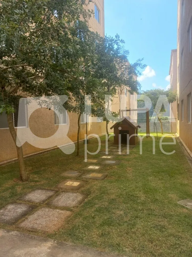Apartamento, 2 quartos, 39 m² - Foto 9